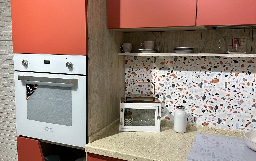 Кухня Джейн / г.Люберцы